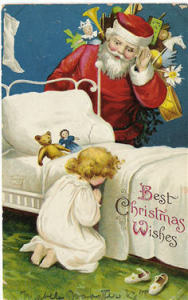 antique-christmas-postcards1
