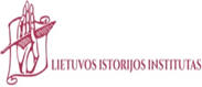 Lithuanian Institute of History